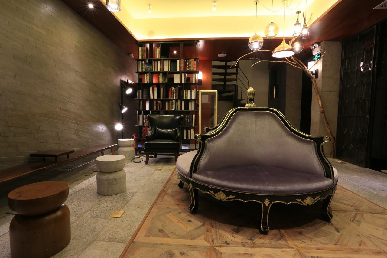 Fanli Hotel Yangshuo West Street Guilin Luaran gambar
