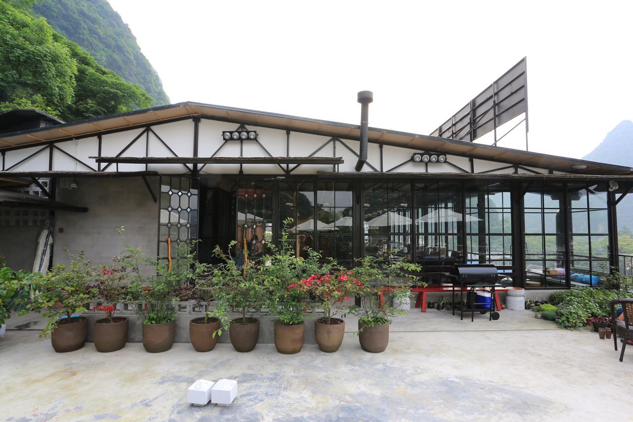 Fanli Hotel Yangshuo West Street Guilin Luaran gambar