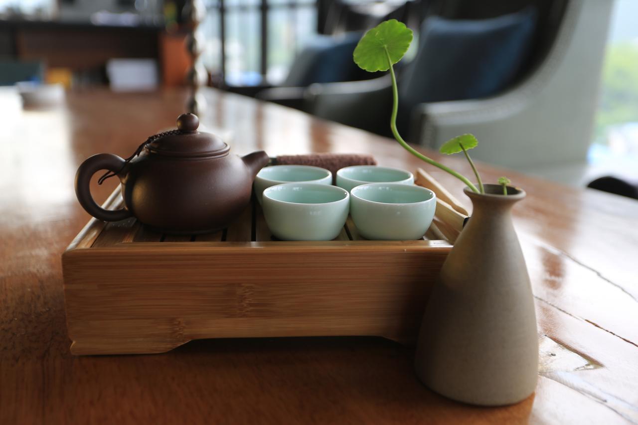Fanli Hotel Yangshuo West Street Guilin Luaran gambar