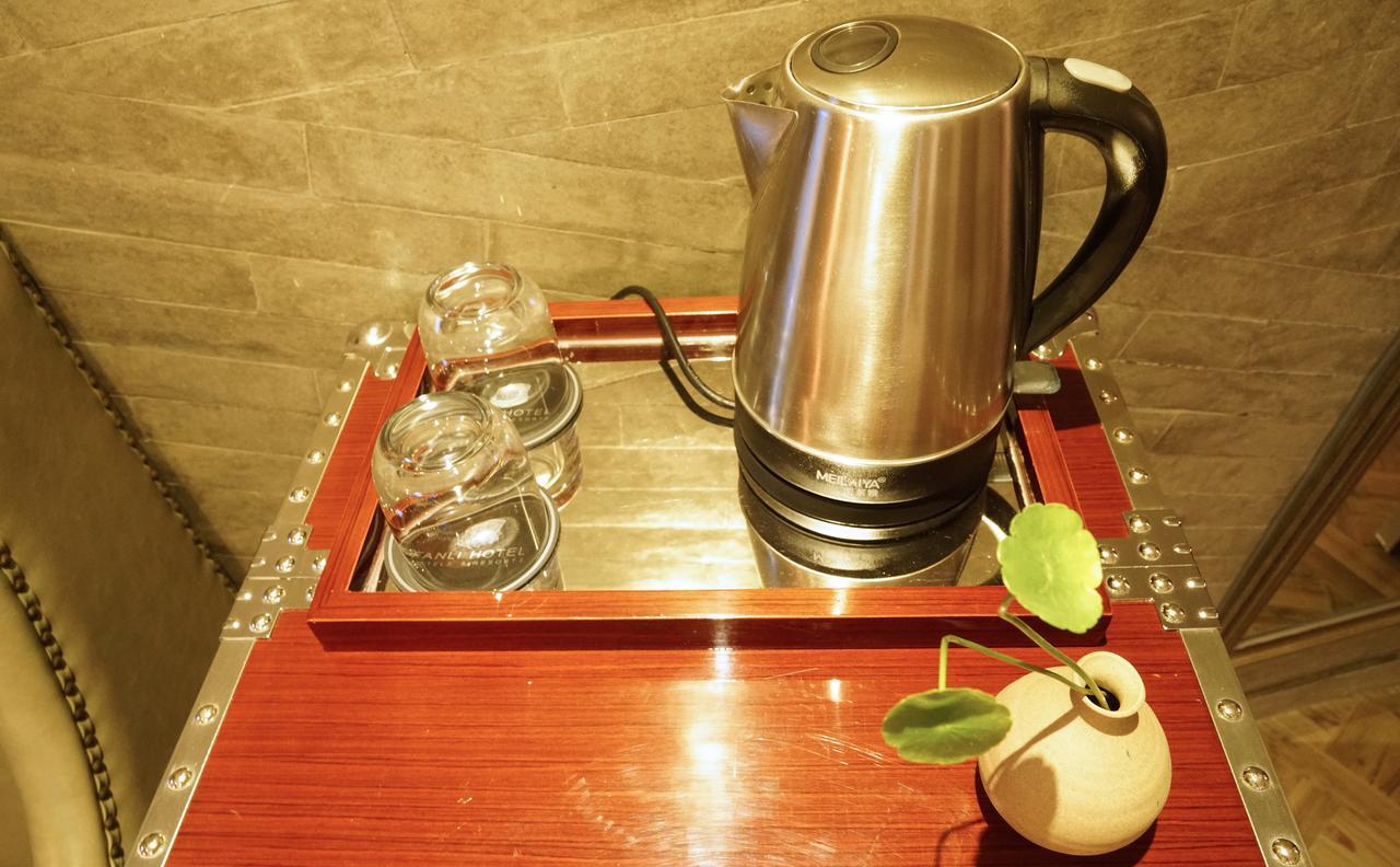 Fanli Hotel Yangshuo West Street Guilin Luaran gambar