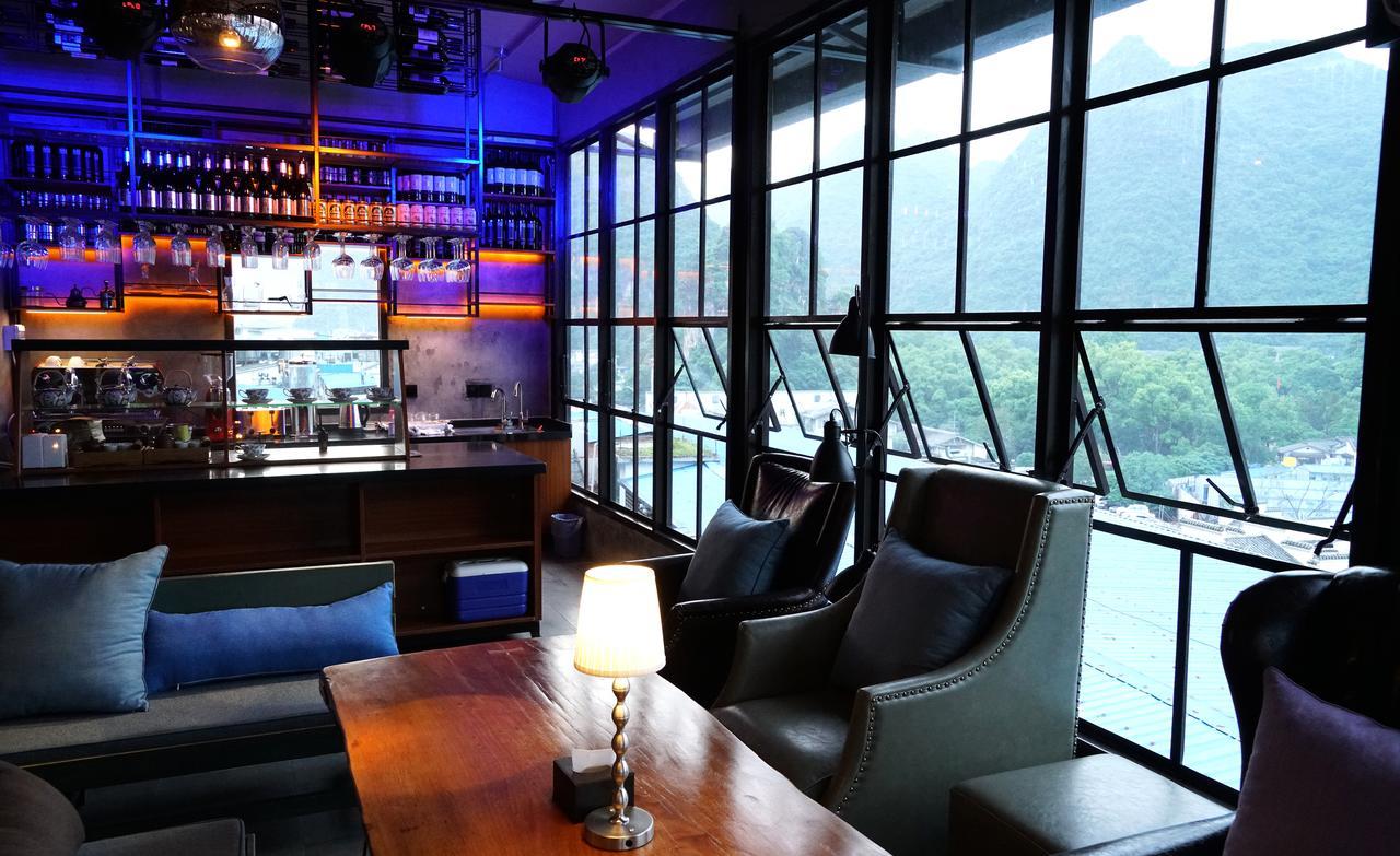 Fanli Hotel Yangshuo West Street Guilin Luaran gambar