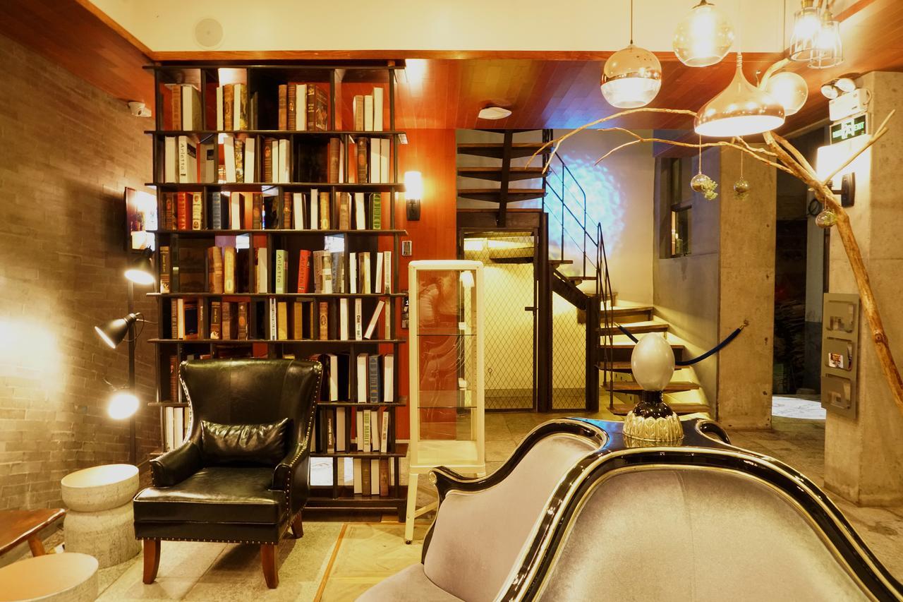 Fanli Hotel Yangshuo West Street Guilin Luaran gambar