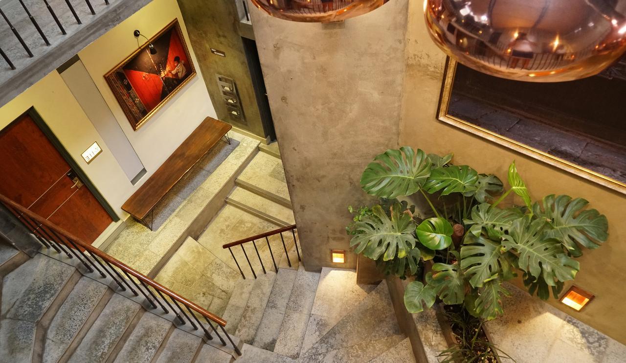 Fanli Hotel Yangshuo West Street Guilin Luaran gambar