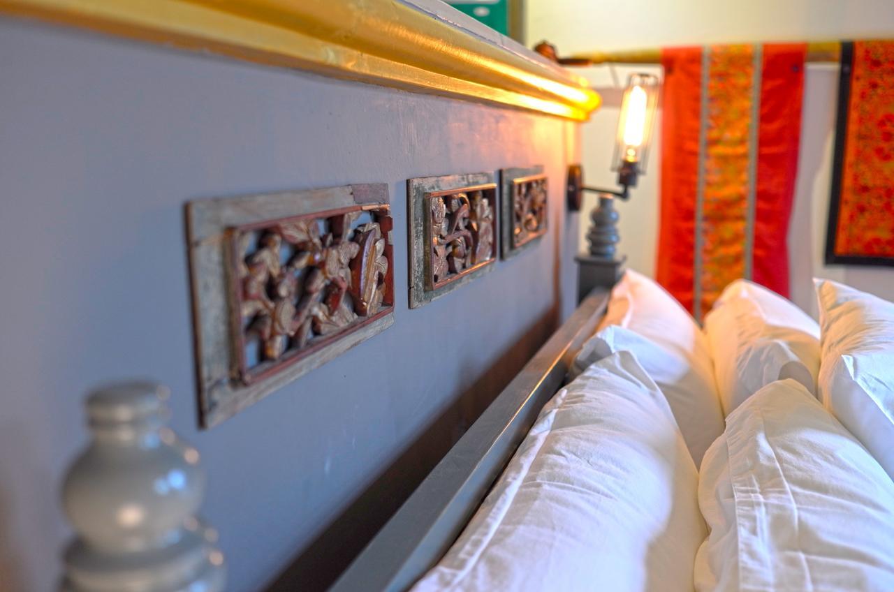 Fanli Hotel Yangshuo West Street Guilin Luaran gambar