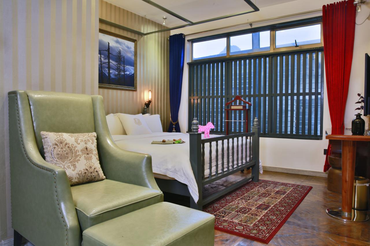 Fanli Hotel Yangshuo West Street Guilin Luaran gambar