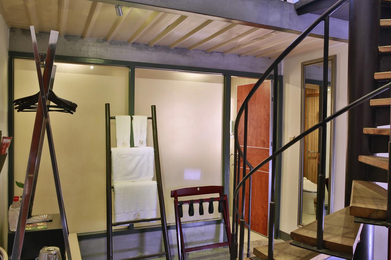 Fanli Hotel Yangshuo West Street Guilin Luaran gambar