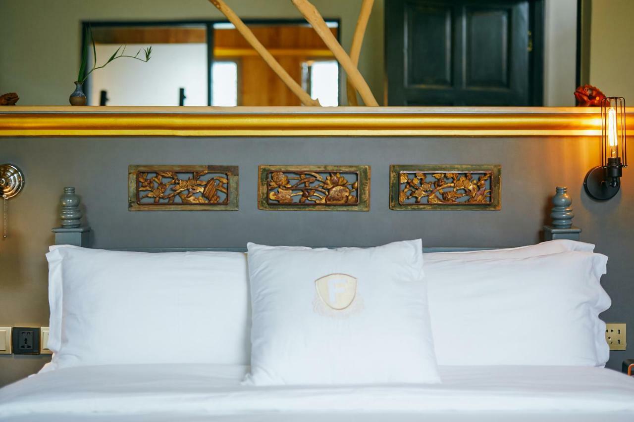 Fanli Hotel Yangshuo West Street Guilin Luaran gambar
