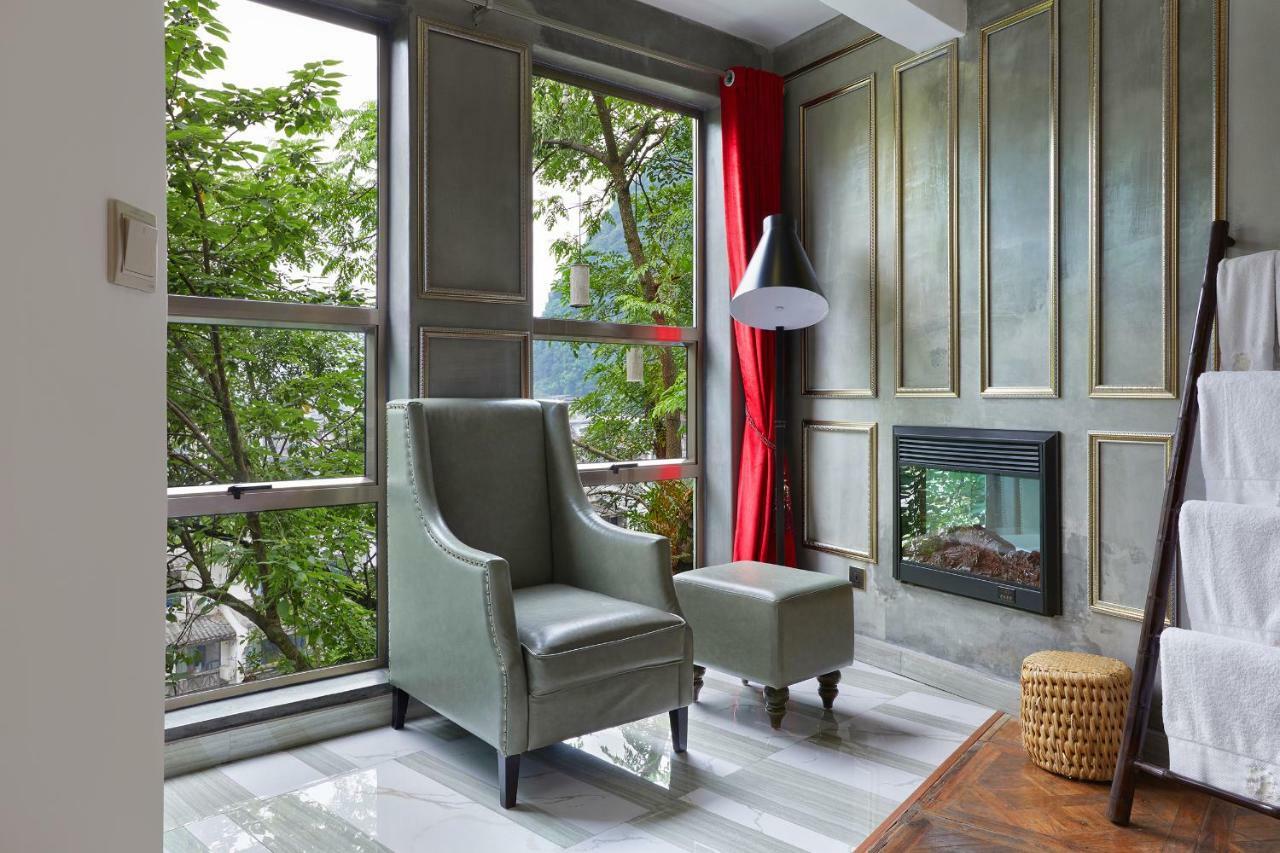 Fanli Hotel Yangshuo West Street Guilin Luaran gambar