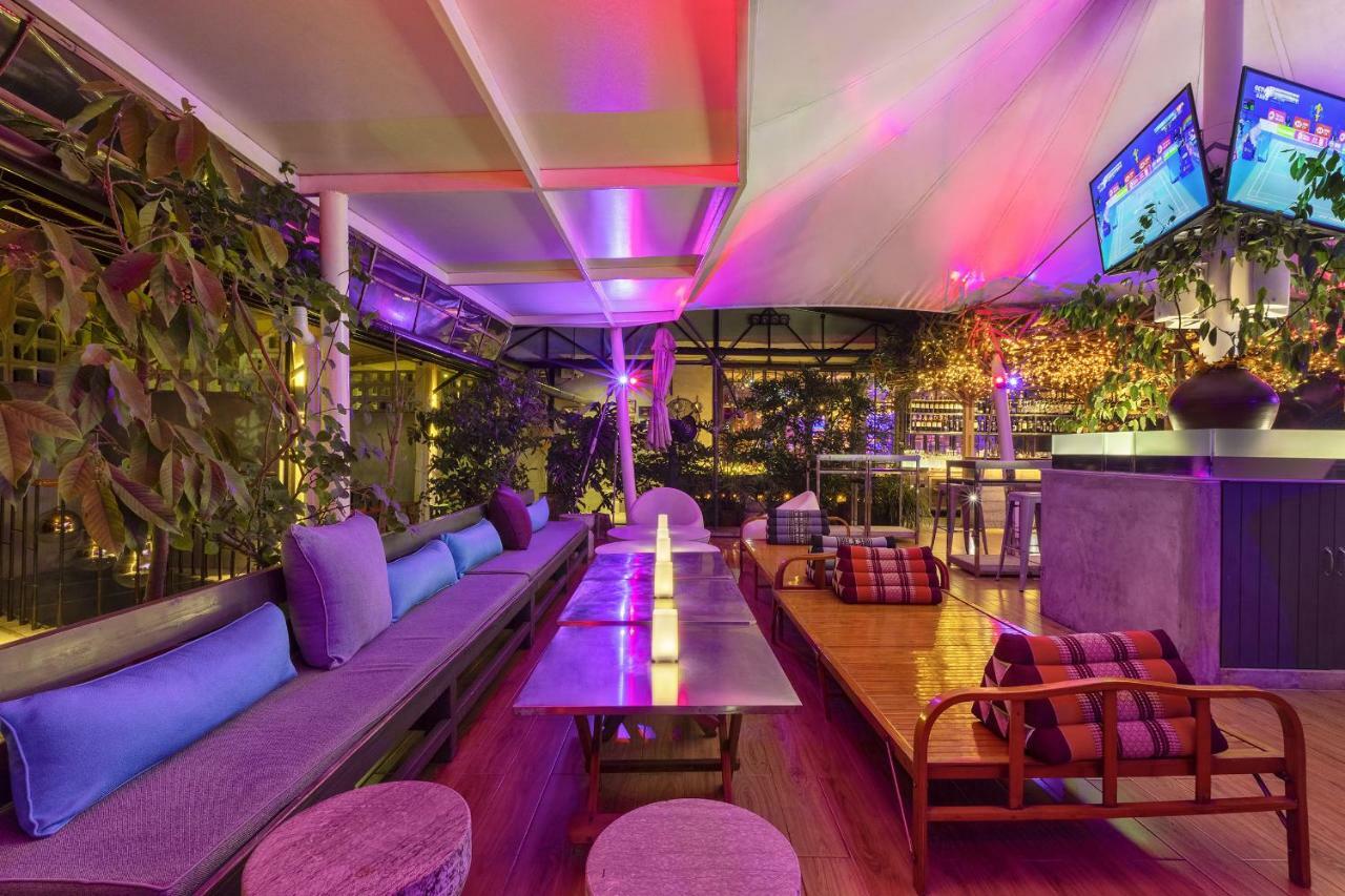 Fanli Hotel Yangshuo West Street Guilin Luaran gambar
